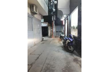 Nhà đẹp ngõ siêu to TT Đống Đa, Láng 4t 3 ngủ giá 2,85 tỷ.